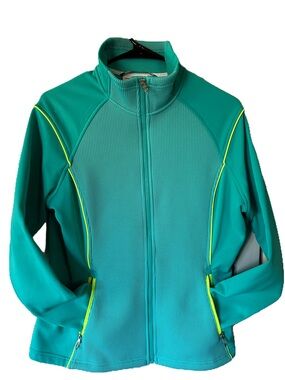 SPYDER CORE FULL ZIP SWEATER